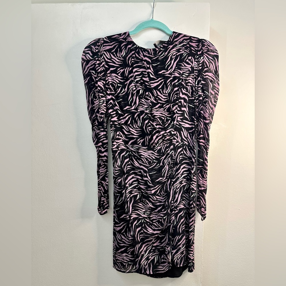 The koopels dress